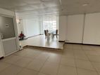 Office Space for rent in Colombo 3