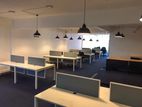 Office Space for Rent in Colombo 3