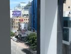 Office space for rent in Colombo 3