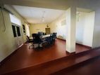 Office space for rent in Colombo 3