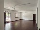 Office Space for Rent in Colombo 3