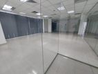 Office Space For Rent in Colombo 3