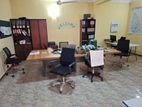 Office Space For Rent In Colombo 3