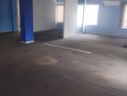 Office space for rent in Colombo 3