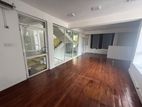 Office space for rent in Colombo 3