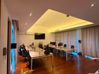 Office Space for Rent in Colombo 3 Next to Cinmon Red ( P - 135)