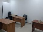 Office Space for Rent in Colombo 3 - PDC63