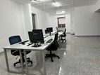 Office Space for Rent in Colombo 4 - Best Price