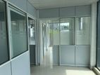 Office Space for Rent in Colombo 4 (FILE NO 2358A)