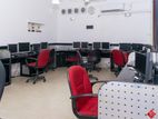 Office Space For Rent in Colombo 4