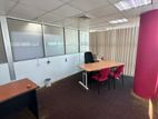 Office space for rent in Colombo 4
