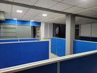 Office space for rent in Colombo 4