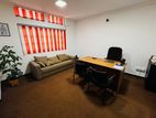 Office space for rent in Colombo 4