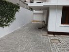 Office space for rent in Colombo 4