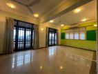 OFFICE SPACE FOR RENT IN COLOMBO 5 (FILE NO 3457B) POORWARAMA ROAD