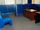 Office Space for Rent in Colombo 5 ( File Number 420 A)