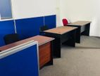 OFFICE SPACE FOR RENT IN COLOMBO 5 ( FILE NUMBER 420A)