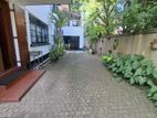 Office Space for Rent in Colombo 5 ( File Number 651B )Off Elibank Road
