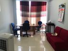 Office Space For Rent in Colombo 5