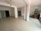 Office space for rent in Colombo 5