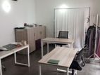 Office space for rent in Colombo 5