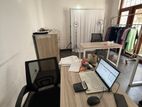 Office space for rent in colombo 5