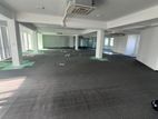 OFFICE SPACE FOR RENT IN COLOMBO 5.