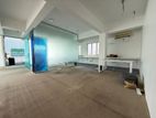 Office space for rent in Colombo 5