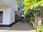 Office space for rent in Colombo 5
