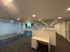 Office space for rent in Colombo 5