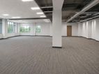 Office Space For Rent in Colombo 5