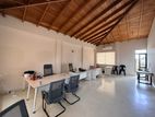 🏢 OFFICE SPACE FOR RENT IN COLOMBO 5