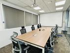 Office Space for Rent in Colombo 5 (P-212)