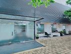 Office Space For Rent in Colombo 6 - EC160