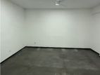 Office Space for Rent in Colombo 6 (FILE NO 1609B)