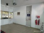 Office Space for Rent in Colombo 6 (file No 3423 B) Havelock Road