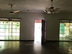 Office Space for Rent in Colombo 6 (File No 770b/8)