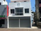 OFFICE SPACE FOR RENT IN COLOMBO 6 (FILE NO.1443A) GALLE ROAD,