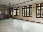 Office Space For Rent in Colombo 6