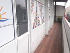 Office Space for Rent in Colombo 6 (Wellawatte)