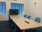 Office Space For Rent In Colombo 7 - 2914