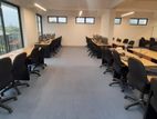 Office Space For Rent In Colombo 7 - 2914u