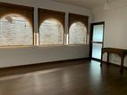 Office Space For Rent In Colombo 7 ( 3 Storied House )