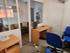 OFFICE SPACE FOR RENT IN COLOMBO 7 - CC631