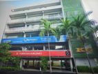 Office Space for Rent in Colombo 7 (File No 1602 A/1)