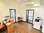 Office space for rent in Colombo 7