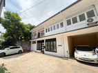Office Space for Rent in Colombo 7 - PDC65
