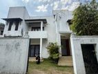 Office space for rent in Colombo 8 - Borella