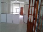 Office Space for Rent in Colombo 8 ( File Number 3278 B )