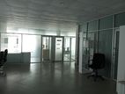 Office Space For Rent in Colombo 8